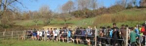 Trail Contamines 2011
