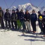 AS ski la clusaz