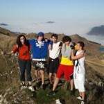 Rando orientation 3