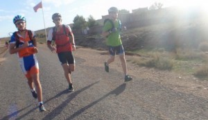 23 raid courrier sud 2012
