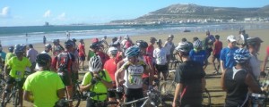 24 raid courrier sud 2012