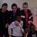 Futsal 1