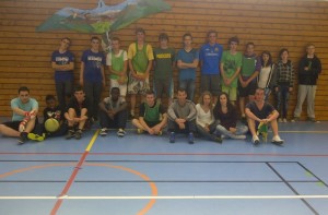 Futsal Contamines sur arve 2 Futsal Contamines sur arve 2