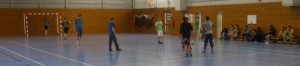 Futsal Contamines sur arve Futsal Contamines sur arve