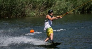 Teleski nautique Arenthon Teleski nautique Arenthon