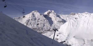 AS ski Grand Bornand